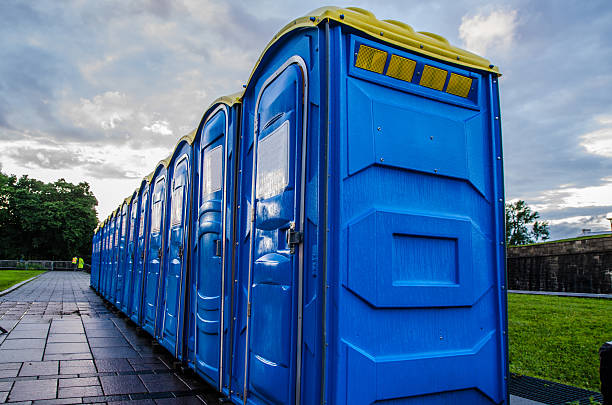 Portable Toilet Options We Offer in Shenandoah Heights, PA